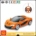 1:124 4CH popular model rc car toys with competitive price